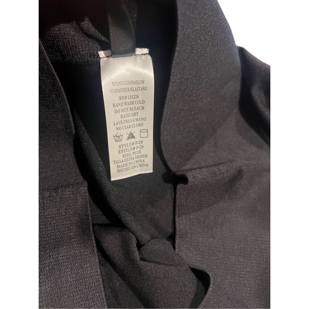 New Kathy Seamless Leggings size XL - Picture 3 of 7